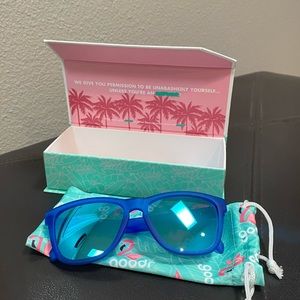 Goodr Sunglasses in Box